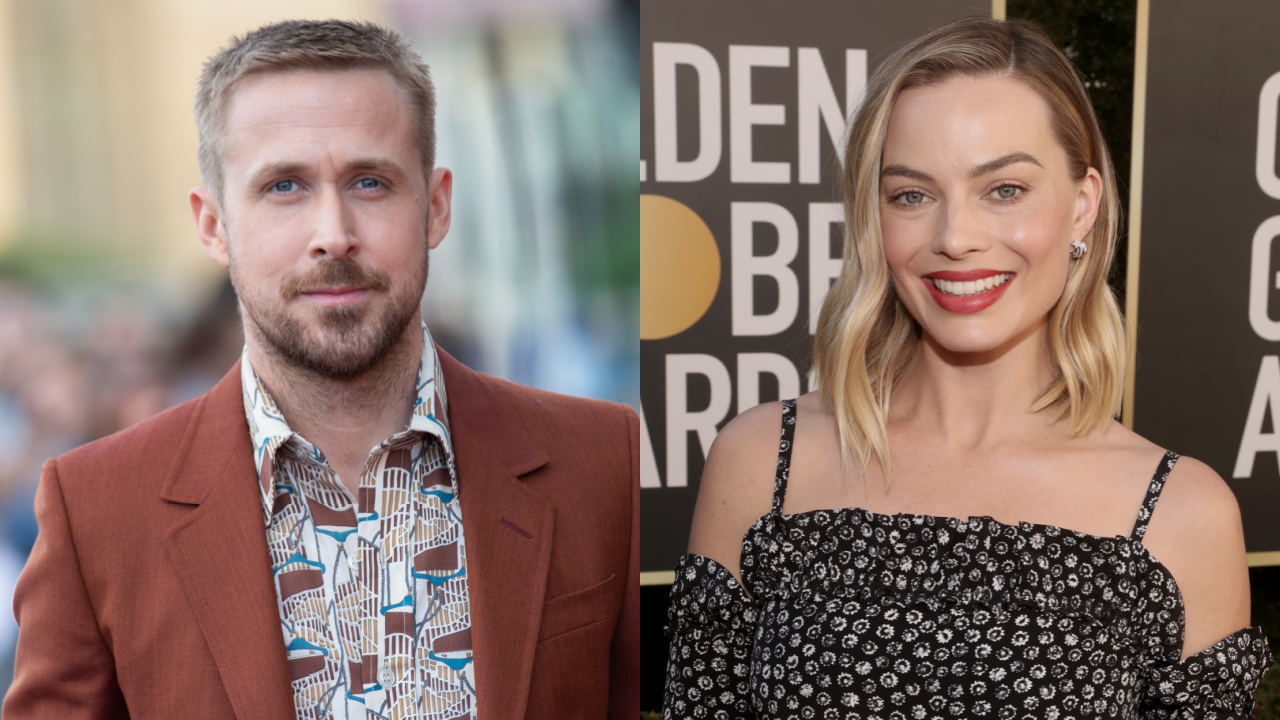 Ryan Gosling In Talks To Play Ken Opposite Margot Robbie In Greta Gerwig Barbie Movie